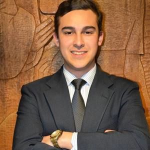 Meet your Posher, Dan